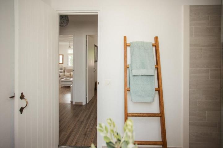 Es Chalet Sant Lluis Kültér fotó